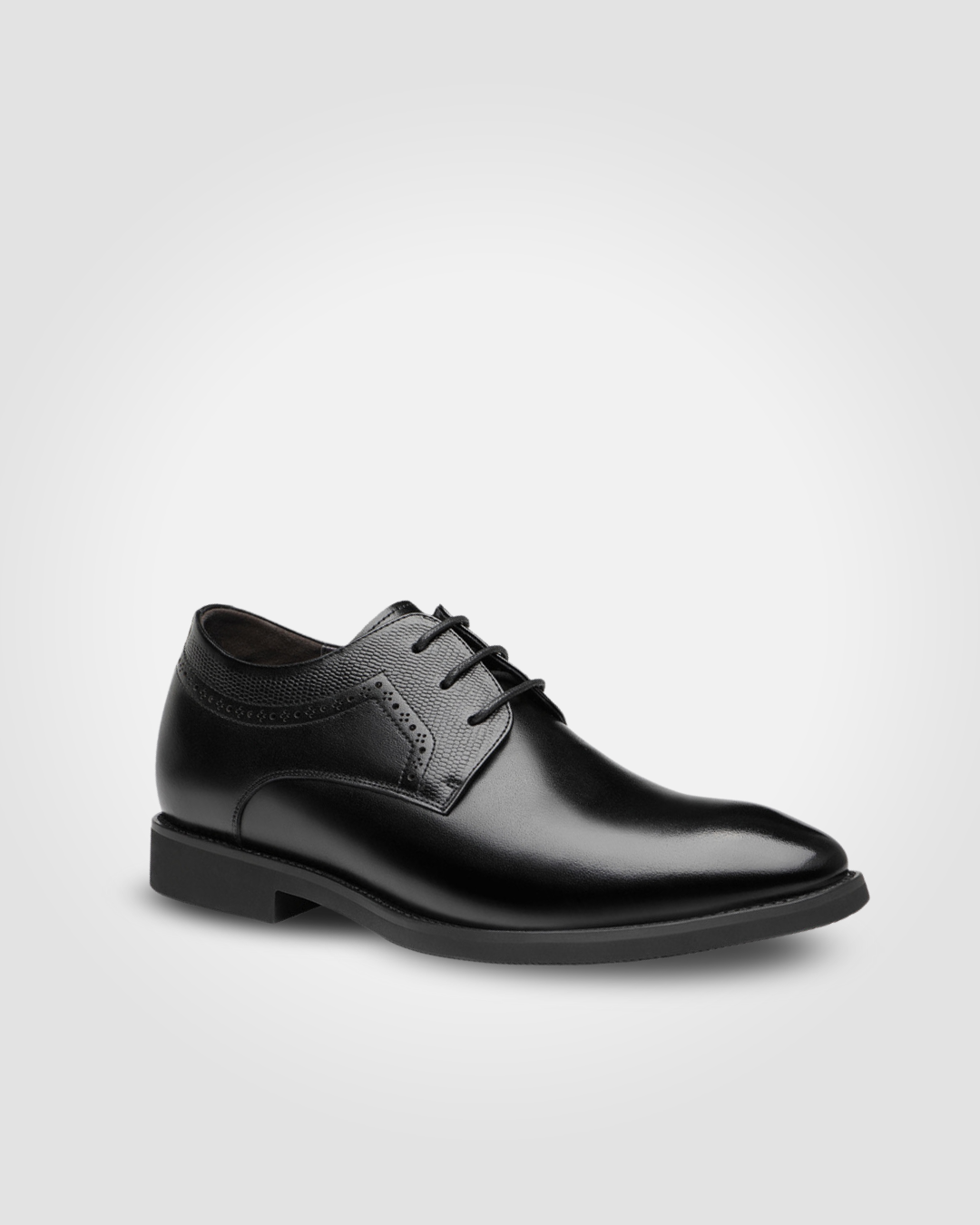 PINNACLE E24 DERBY MEN SHOES