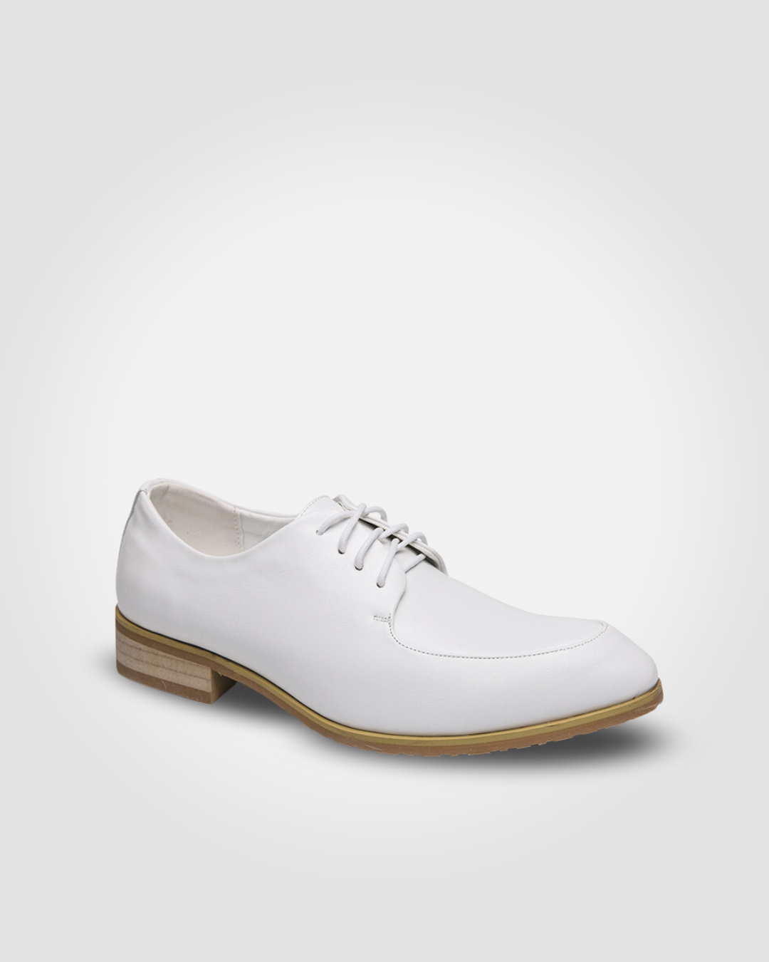 CROWN E62 DERBY MEN SHOES