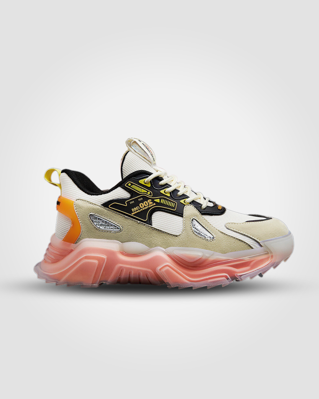 KIRO M12 RUNNING MEN SHOES