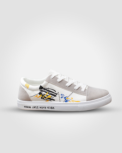 CIRCE M32 CASUAL MEN SNEAKERS