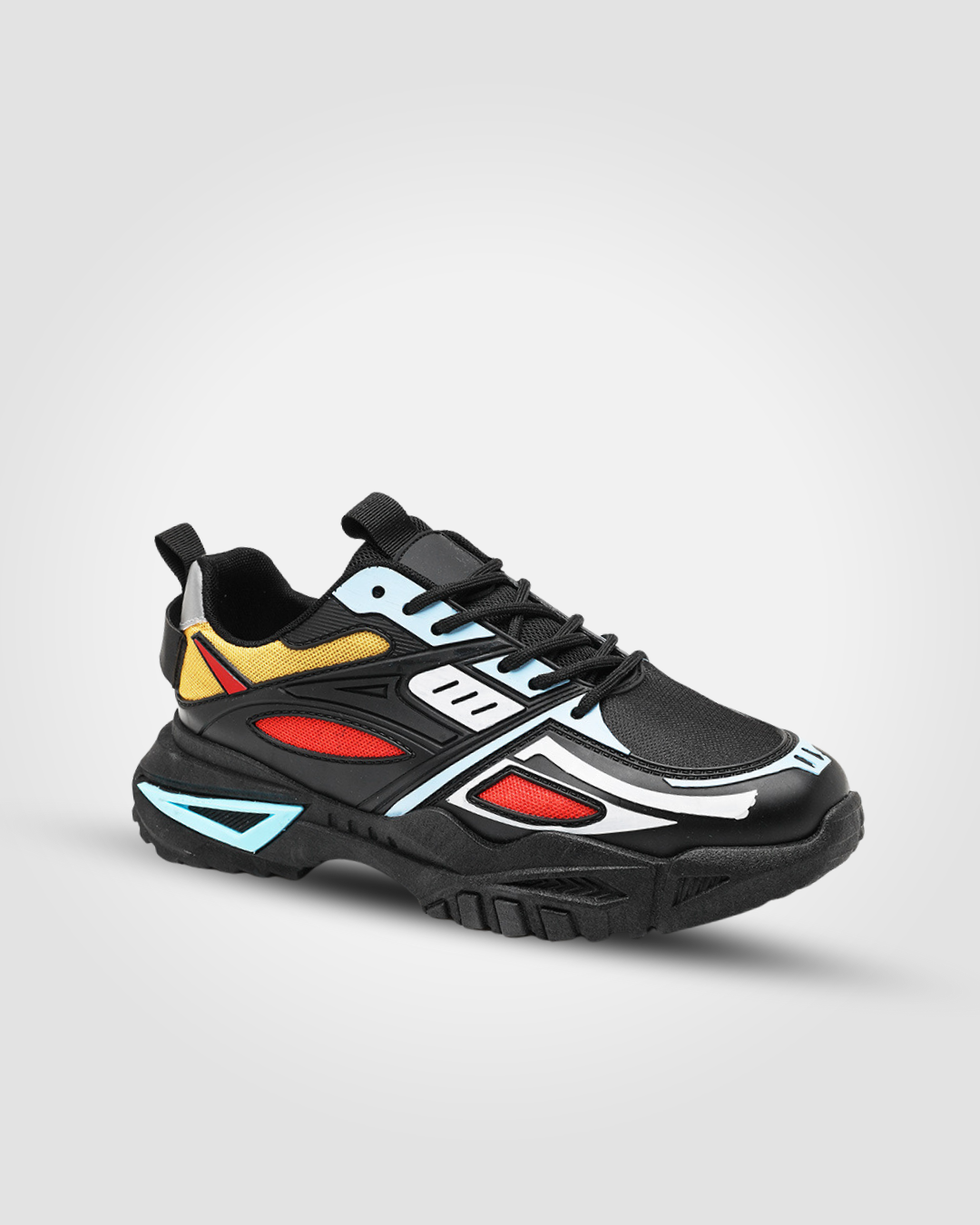 ZENITH V10 TRAINING MEN SHOES