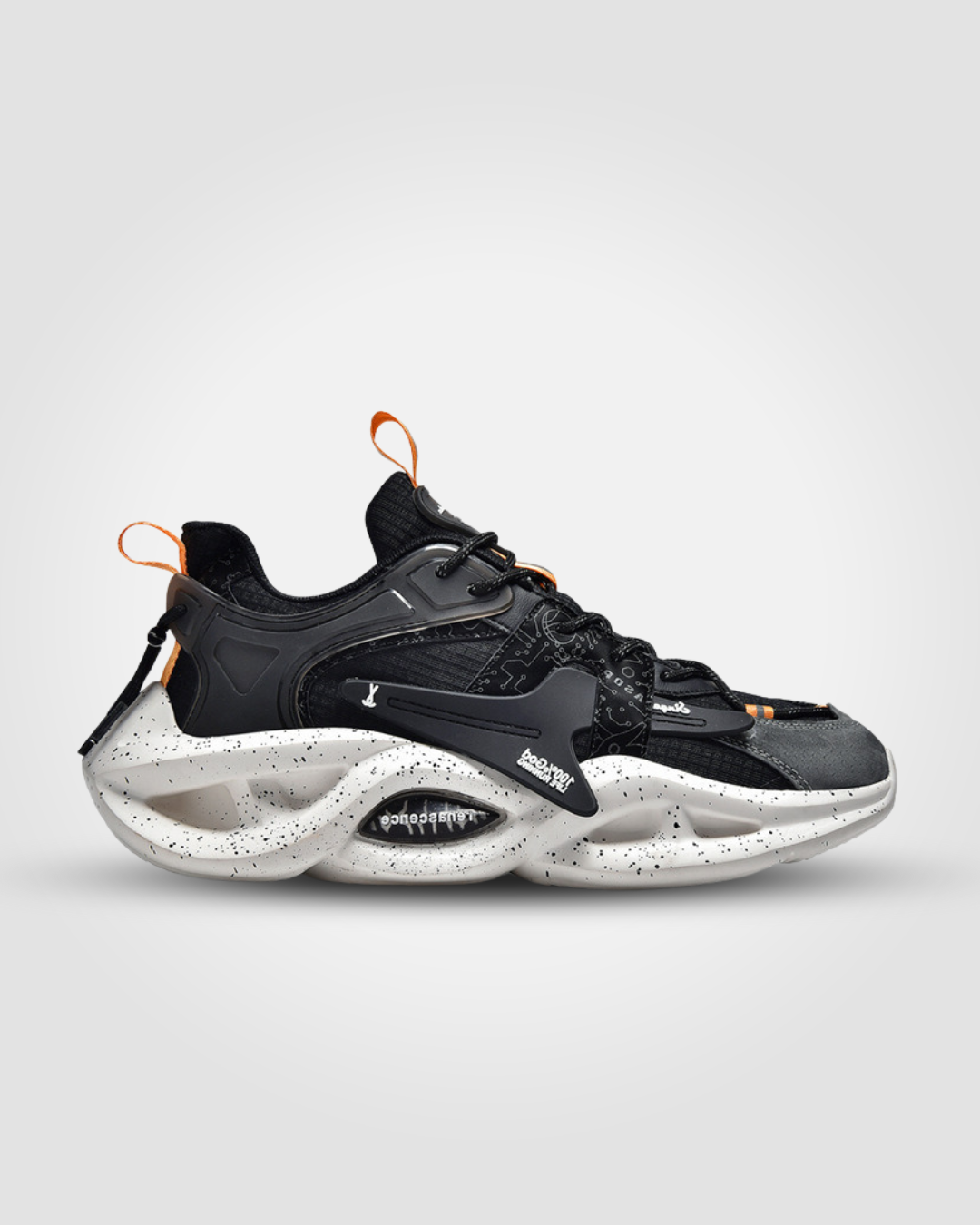 DIONE V33 LOW TOP MEN SNEAKERS