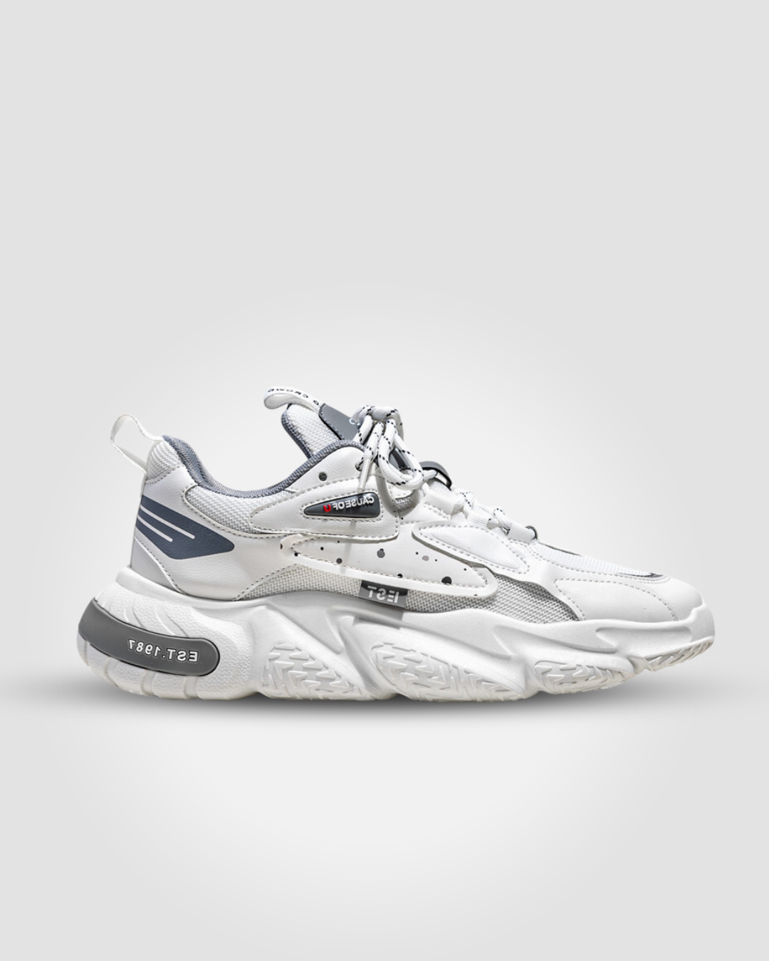 QUORIN R02 TRAINING MEN SHOES