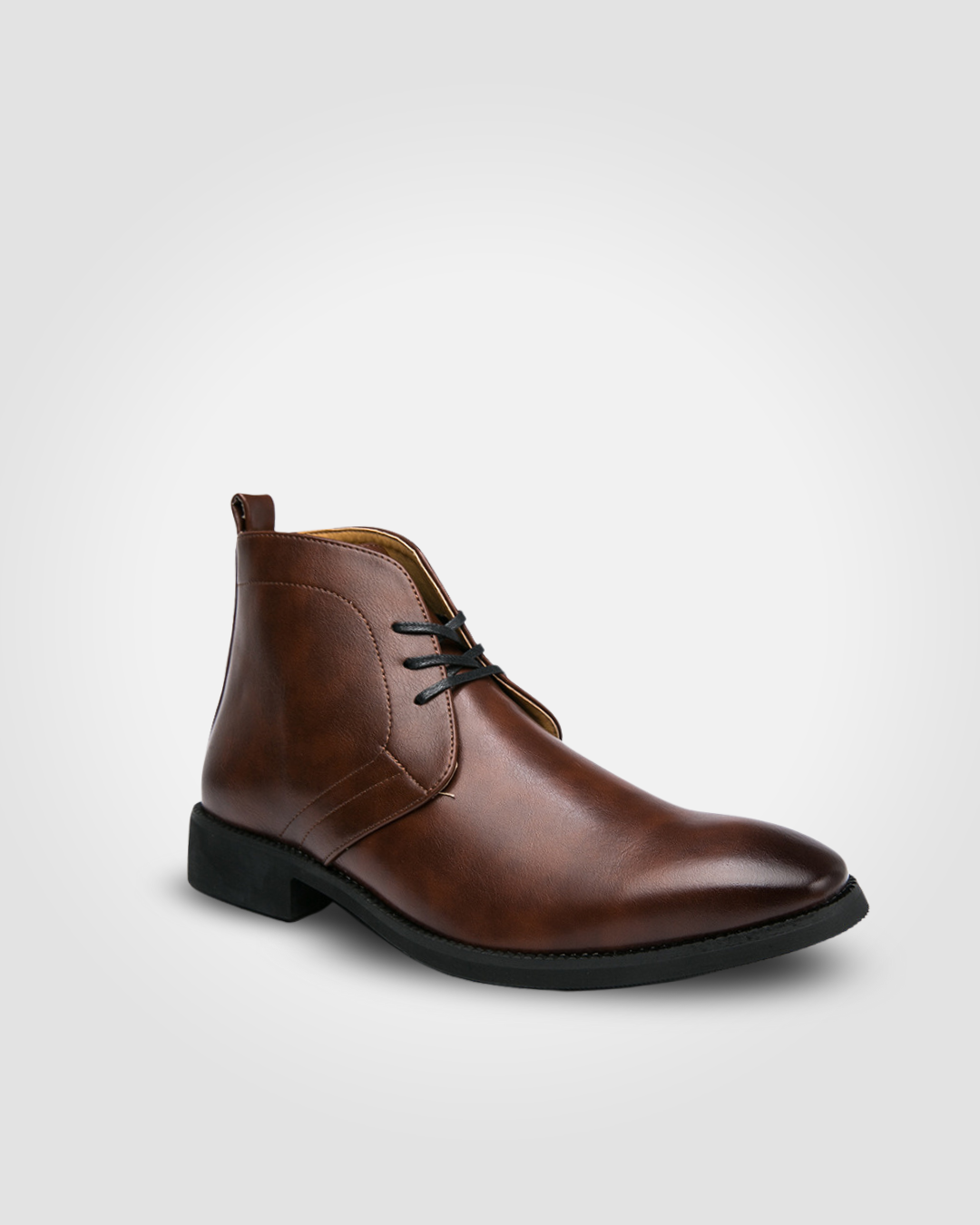 ALESSIO E53 DERBY MEN SHOES