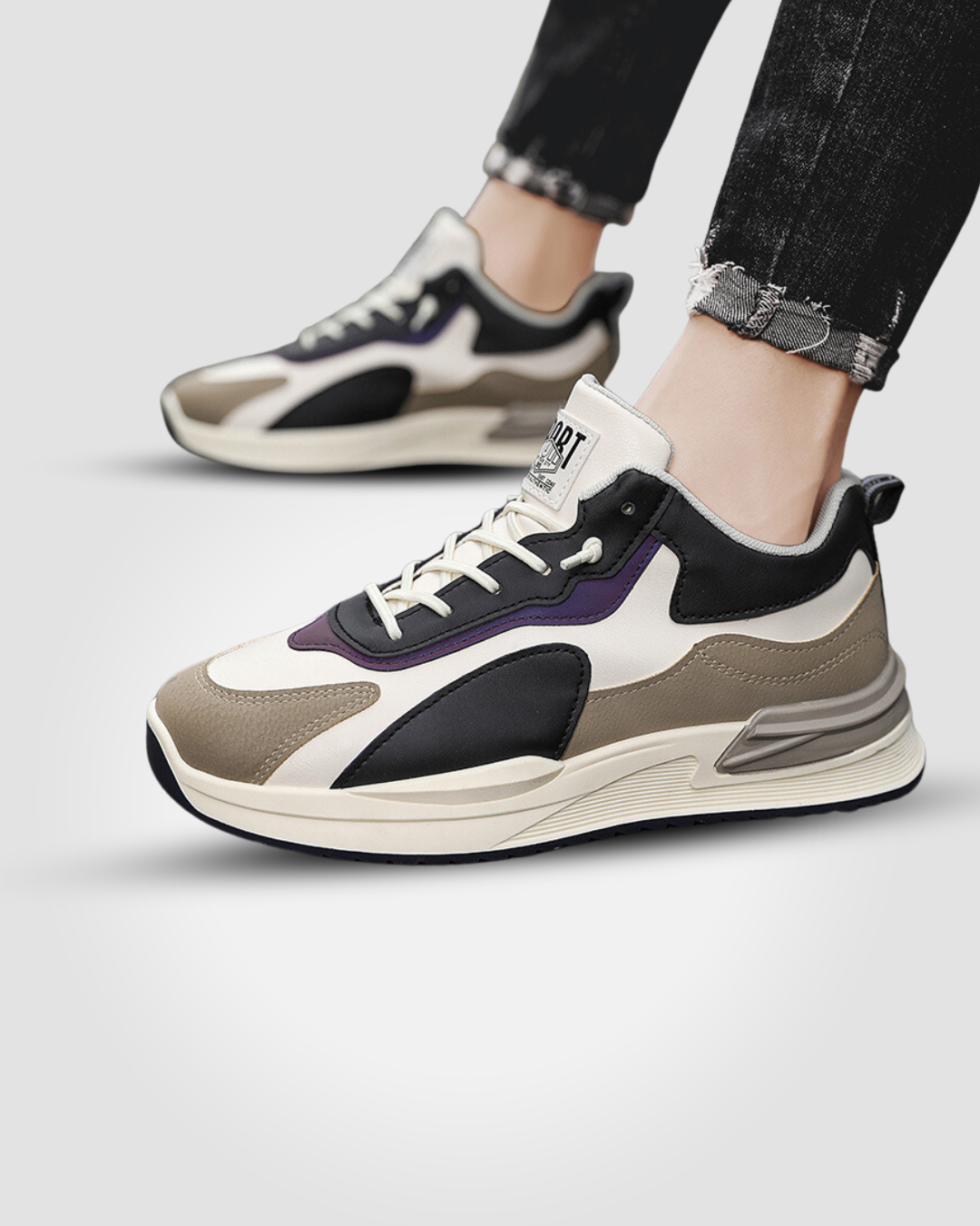 SHIA F08 TRAINING MEN SHOES