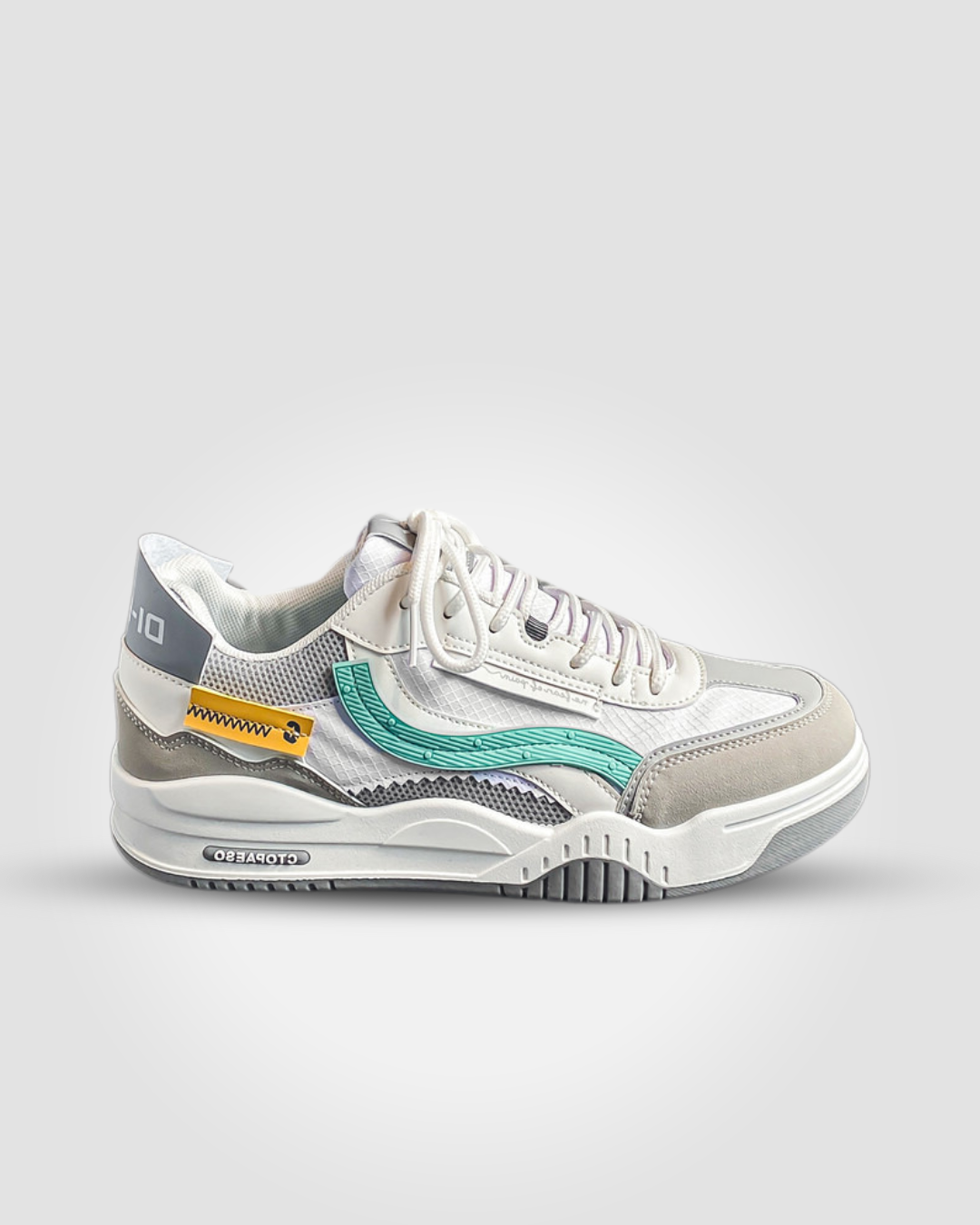 YAKAMA V49 CASUAL MEN SNEAKERS