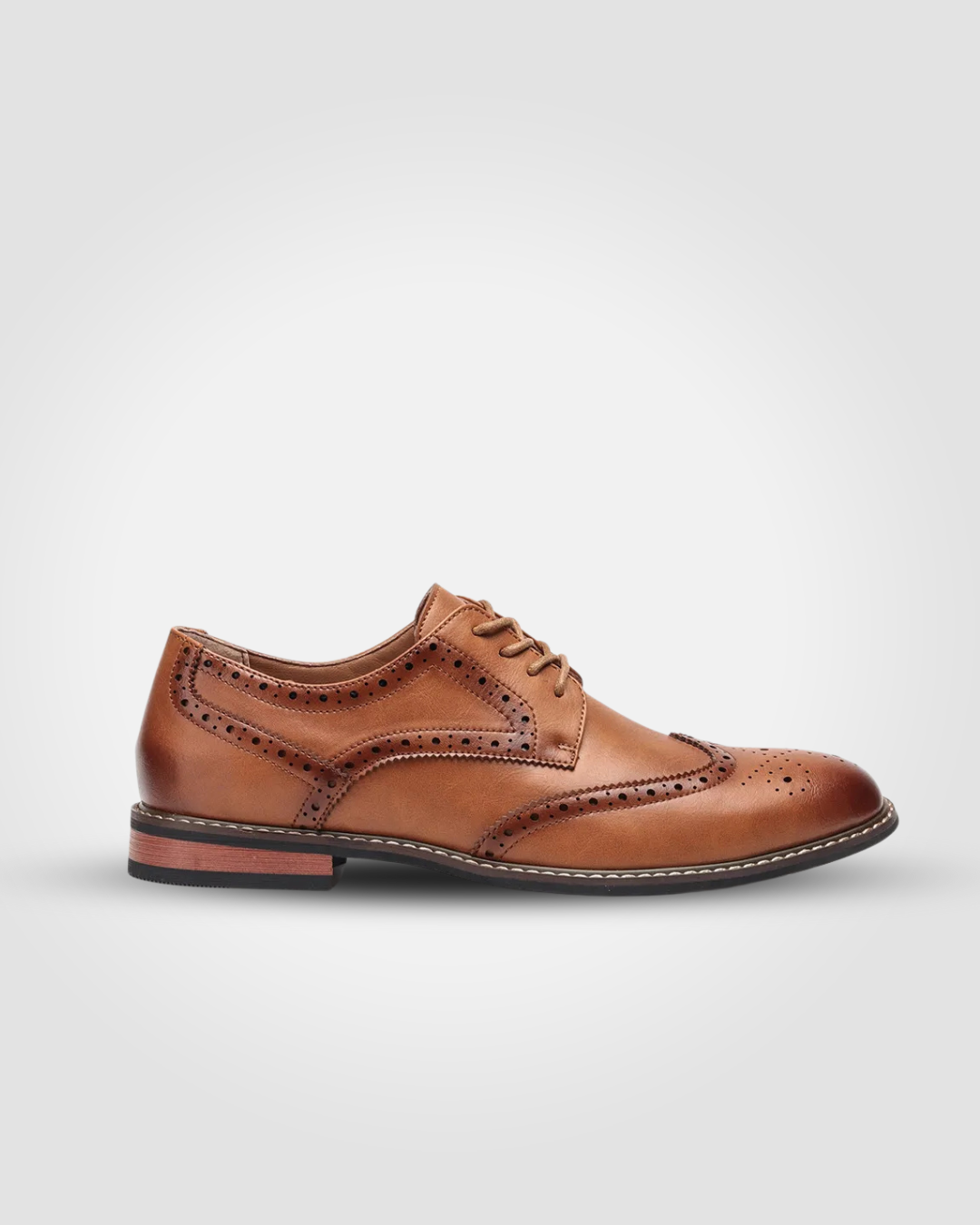 GIORDI E64 BROGUE MEN SHOES