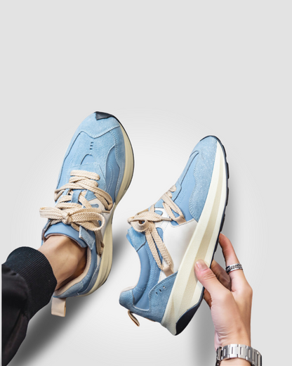 JELORA R20 LOW TOP MEN SNEAKERS