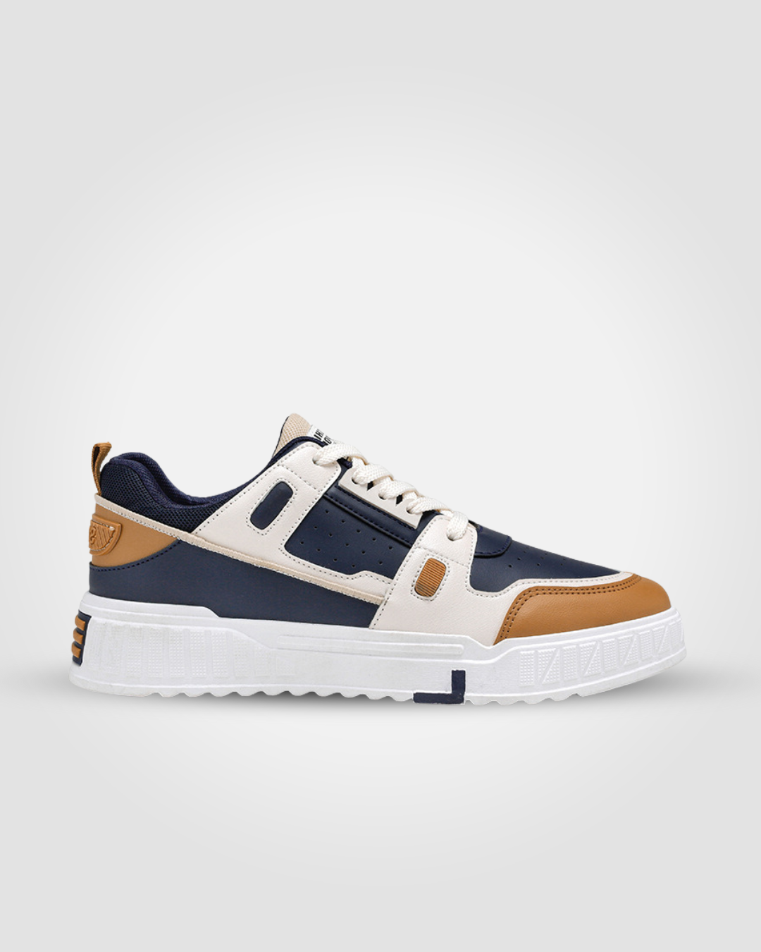 SAORI V35 LOW TOP MEN SNEAKERS