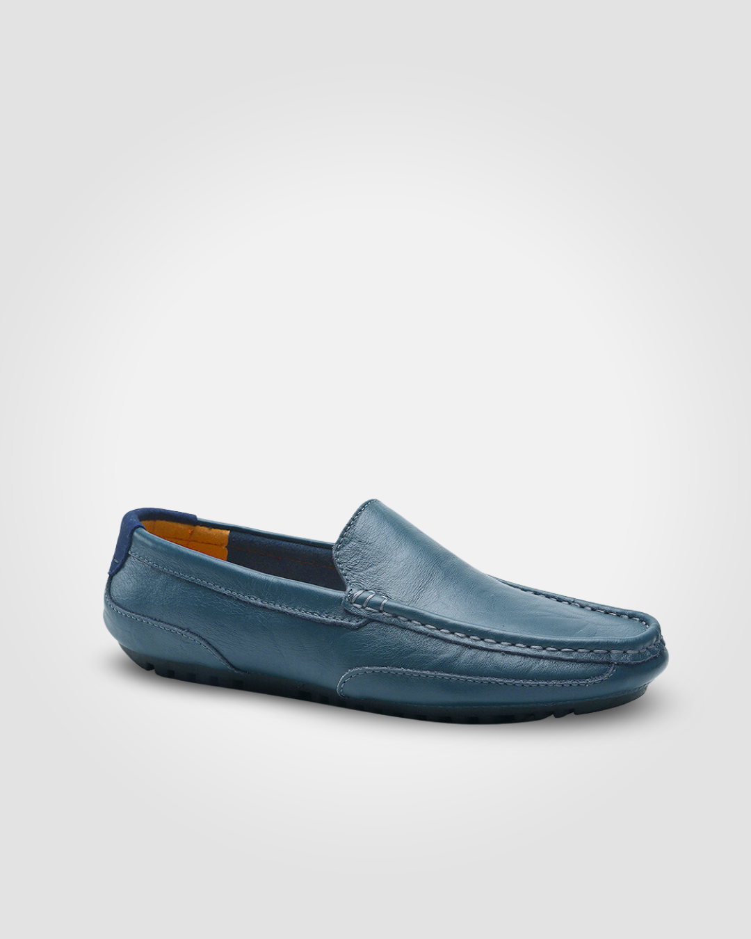 RIVOLI E75 CASUAL MEN LOAFERS