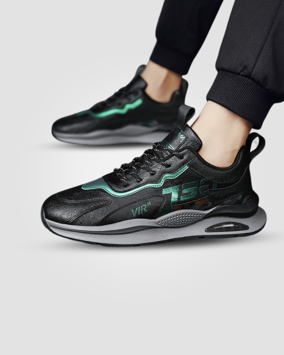 NYVORA N19 RUNNING MEN SHOES