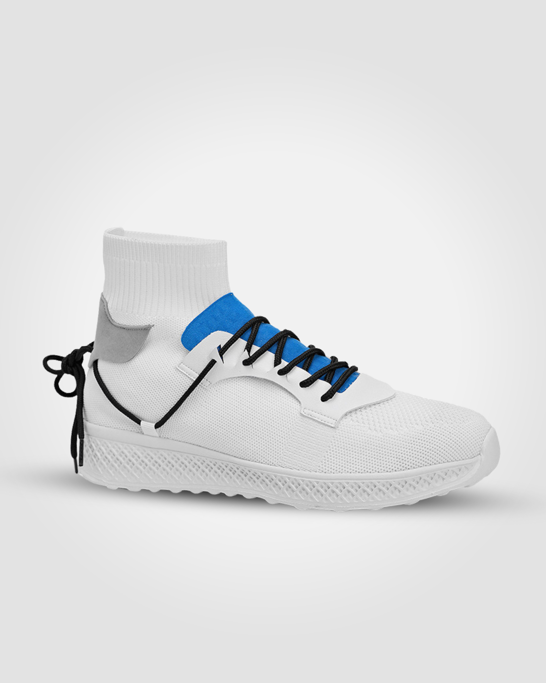 NIMU K38 HIGH TOP MEN SNEAKERS