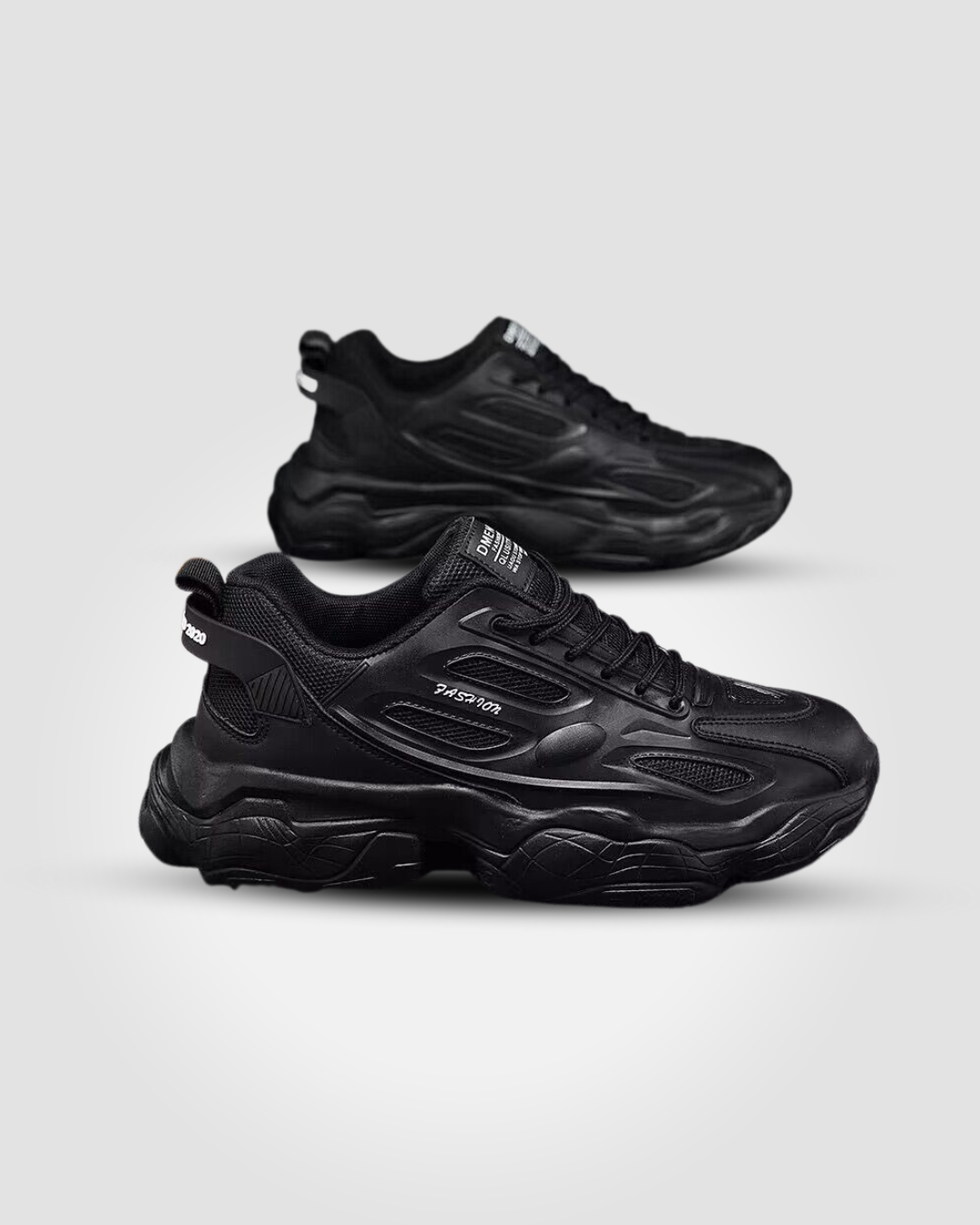 QUINOR S17 LOW TOP MEN SNEAKERS