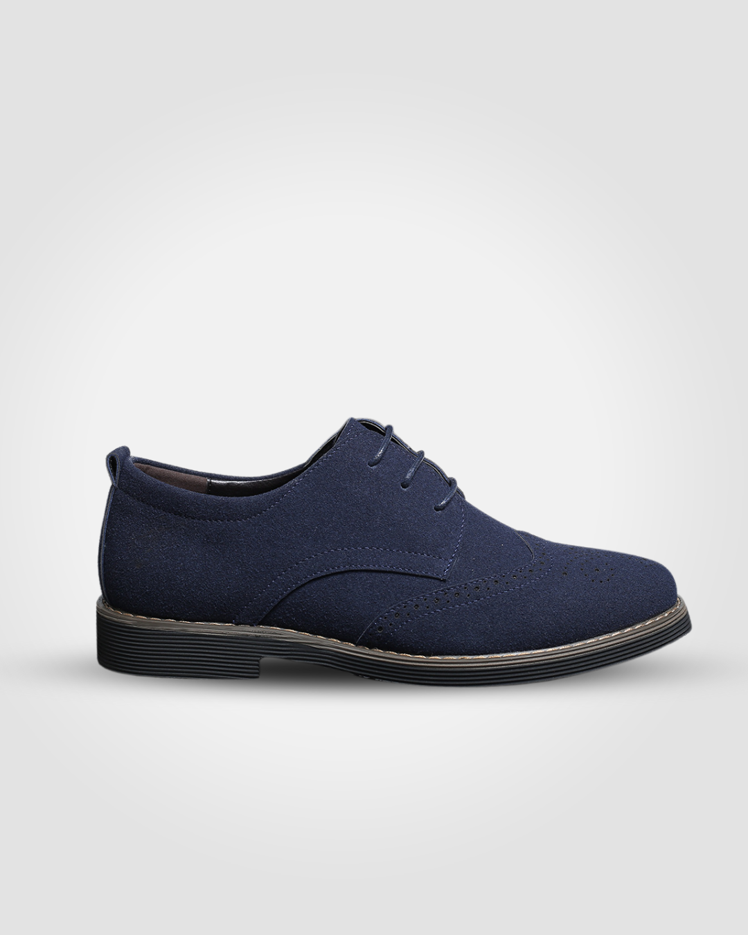 REGAL E90 BROGUE MEN SHOES