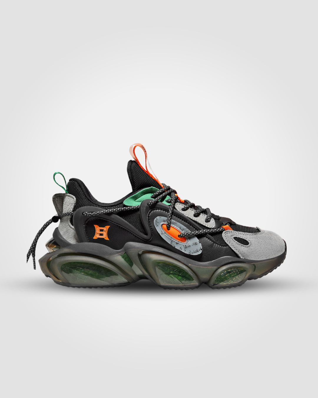 MEADOW M30 LOW TOP MEN SNEAKERS