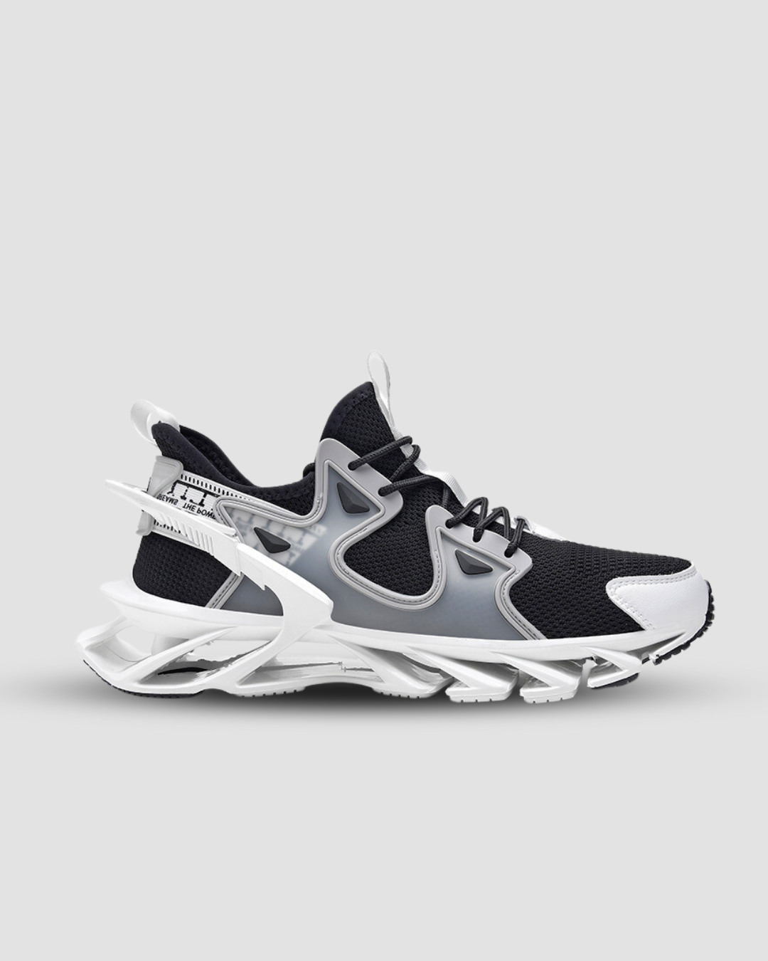 WASHTE V22 RUNNING MEN SHOES