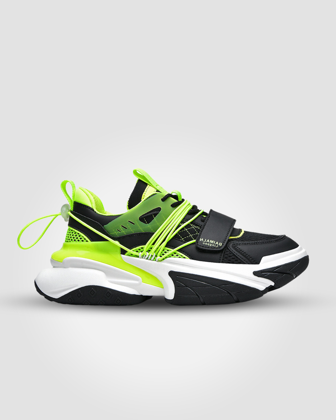 CREE R46 LOW TOP MEN SNEAKERS