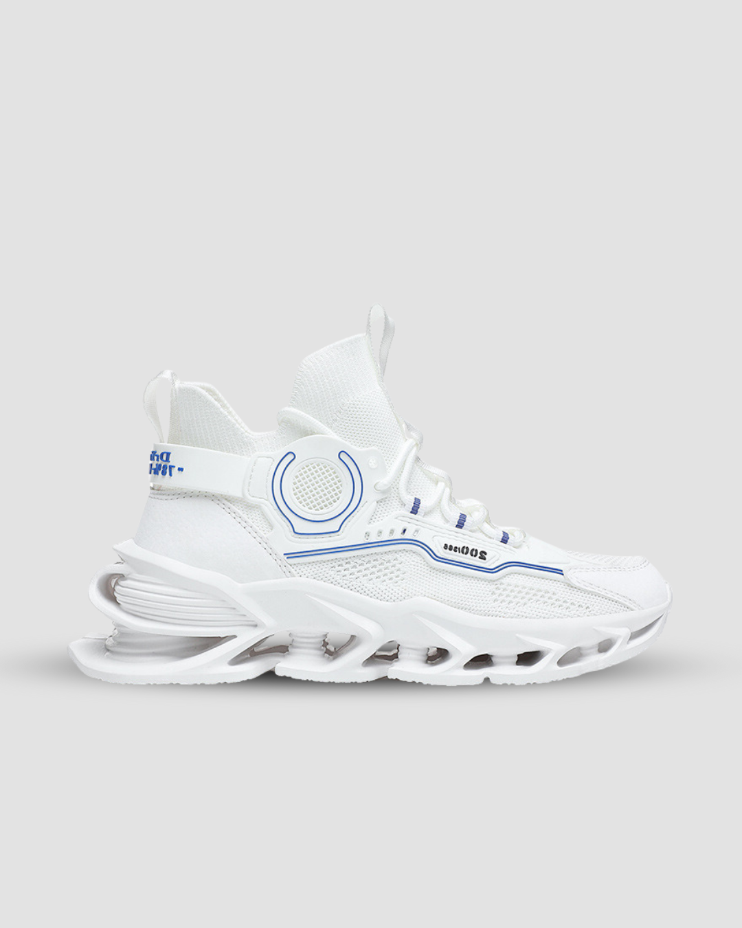 AVALANCHE K27 RUNNING MEN SHOES
