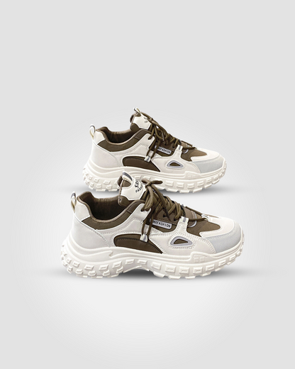 GARIN S57 CASUAL MEN SNEAKERS