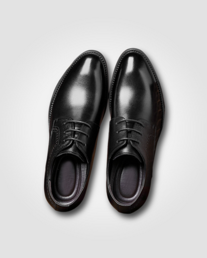PINNACLE E24 DERBY MEN SHOES