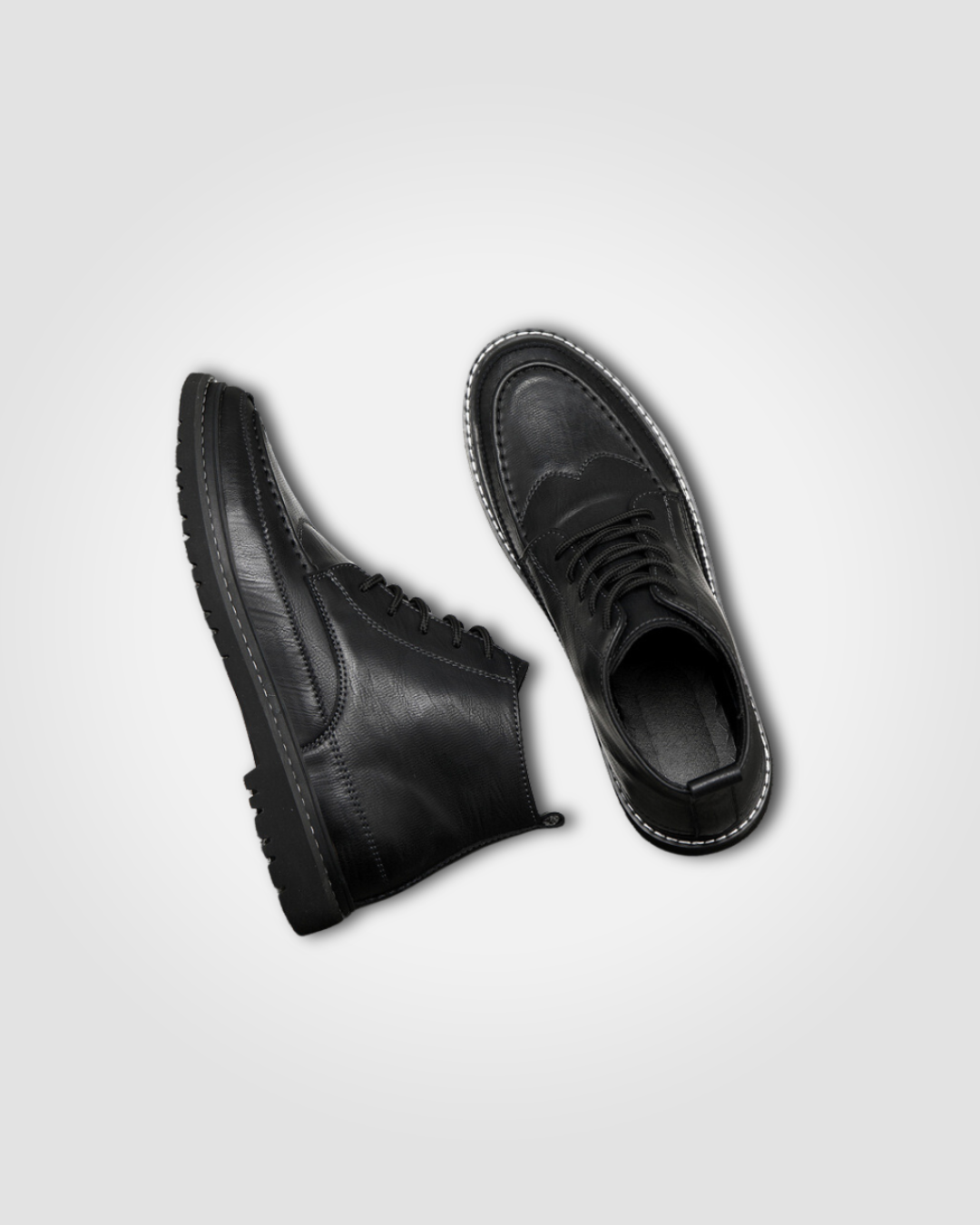DUKE E88 DERBY MEN SHOES