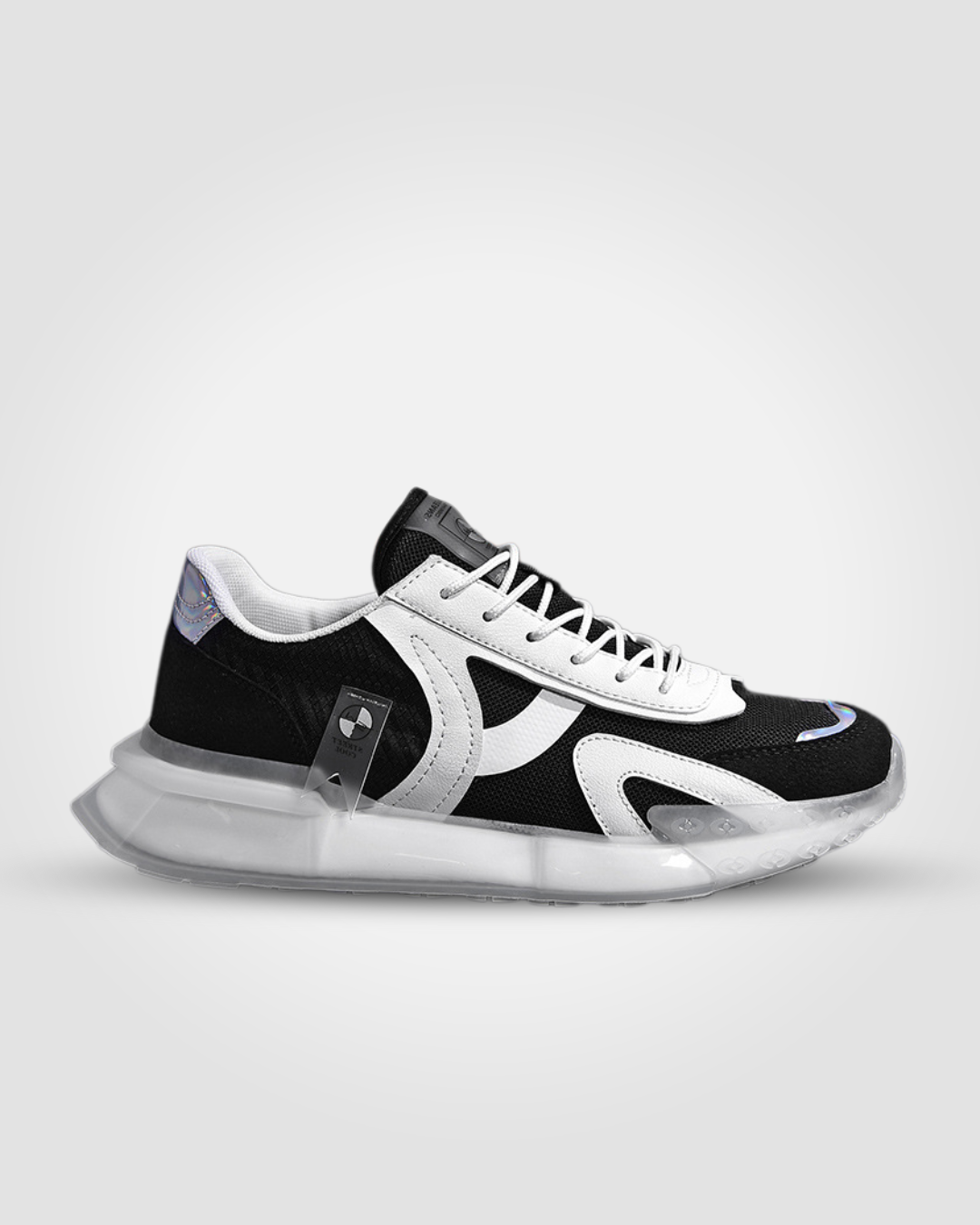 OASIS R29 LOW TOP MEN SNEAKERS