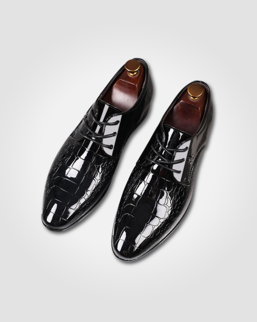 NOBLE E71 DERBY MEN SHOES
