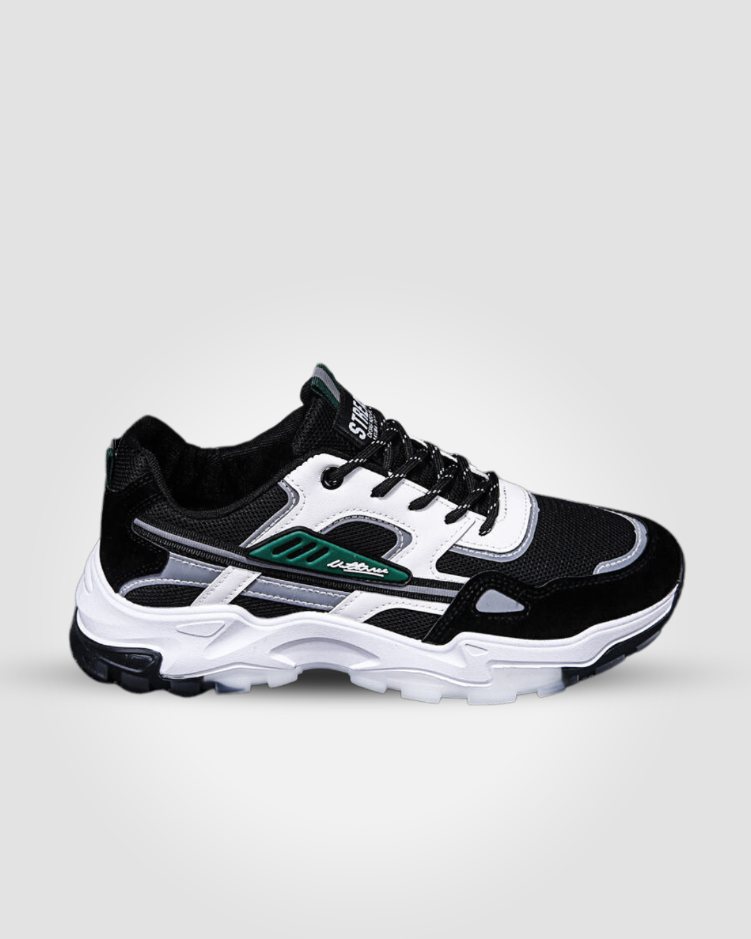 PARVAN L16 CASUAL MEN SNEAKERS