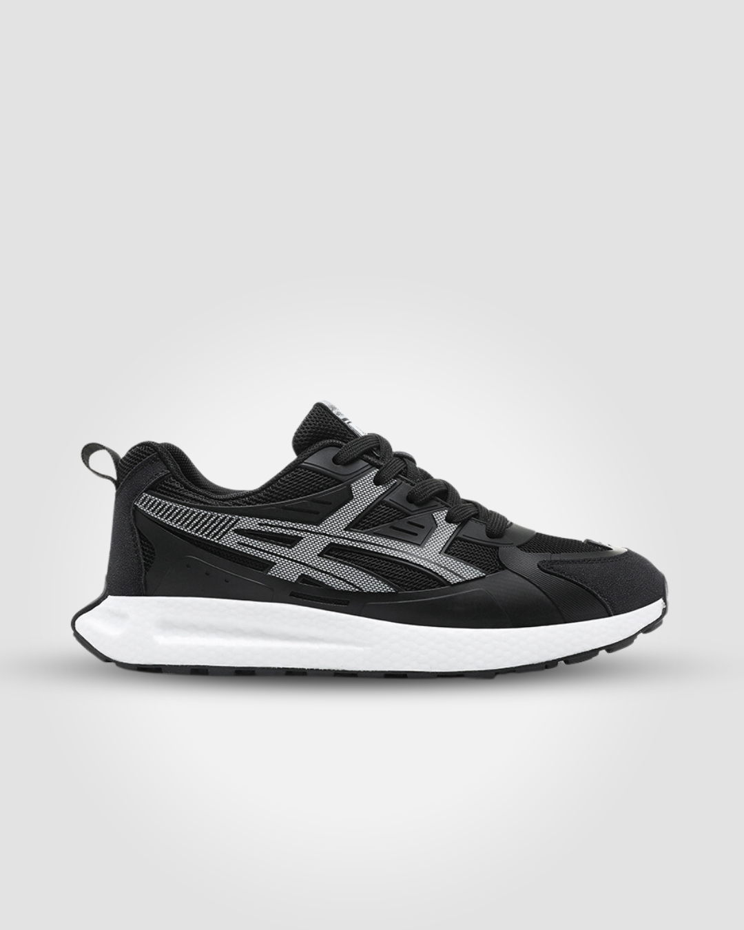 PIKO B09 CASUAL MEN SNEAKERS
