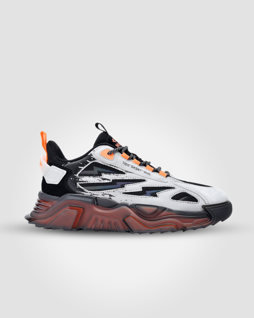 PUEBLO R47 RUNNING MEN SHOES