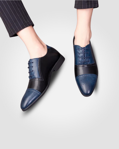 AXIS E42 OXFORD MEN SHOES