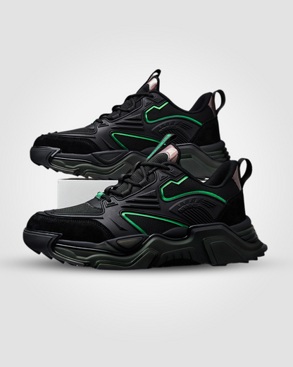 KIOWA R24 LOW TOP MEN SNEAKERS