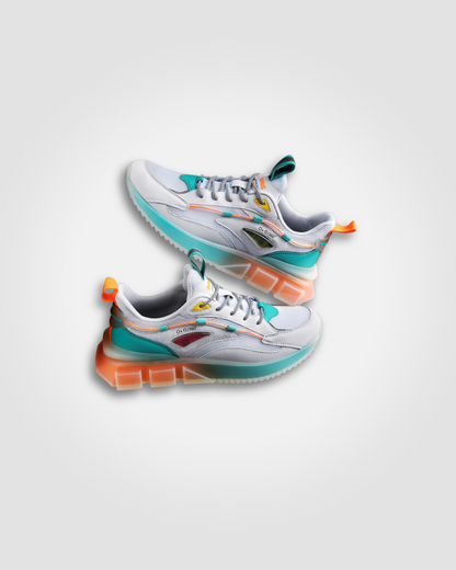 CANO R23 LOW TOP MEN SNEAKERS