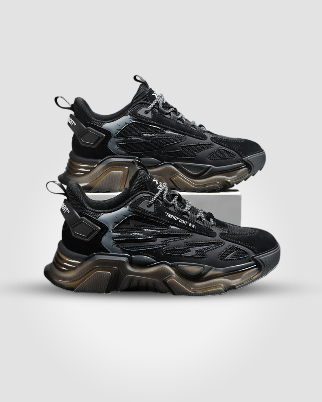 PUEBLO R47 RUNNING MEN SHOES