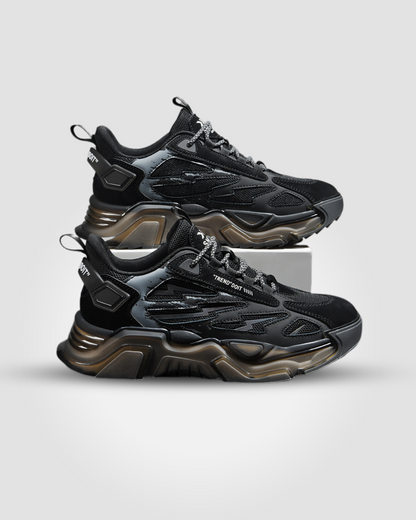 PUEBLO R47 RUNNING MEN SHOES