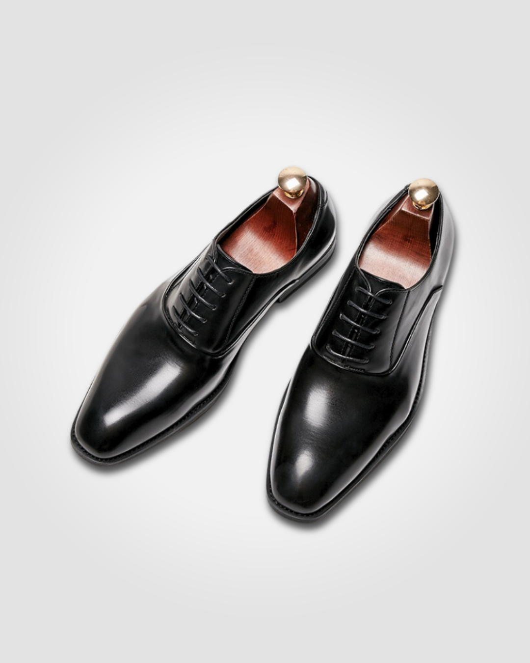 RINALDI E25 OXFORD MEN SHOES