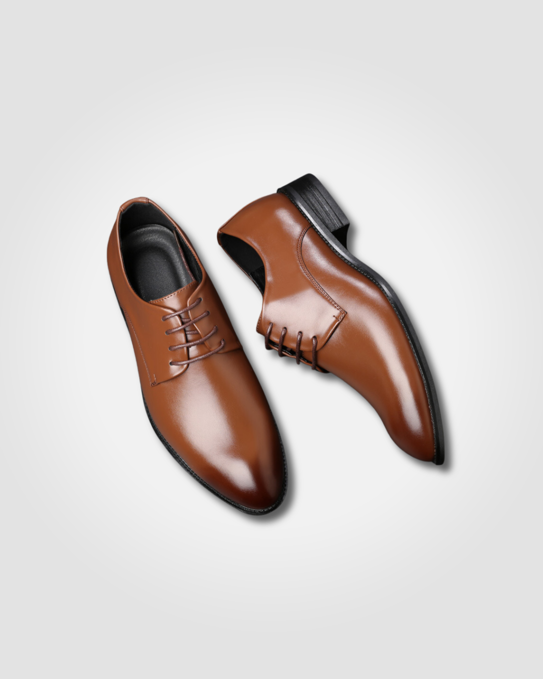 GRANITE E63 DERBY MEN SHOES