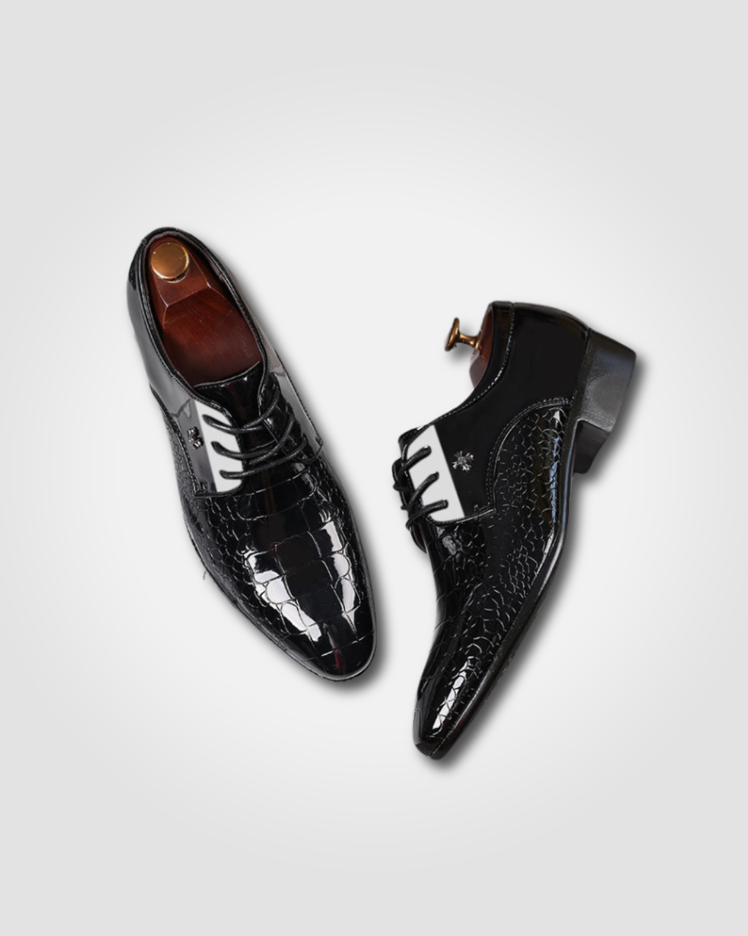 NOBLE E71 DERBY MEN SHOES