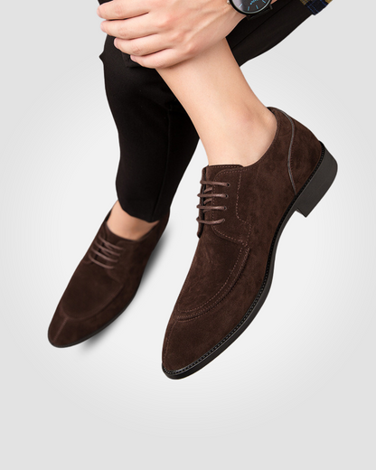 CASSO E86 BROGUE MEN SHOES