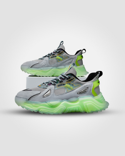 KIRO M12 RUNNING MEN SHOES
