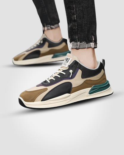 SHIA F08 TRAINING MEN SHOES