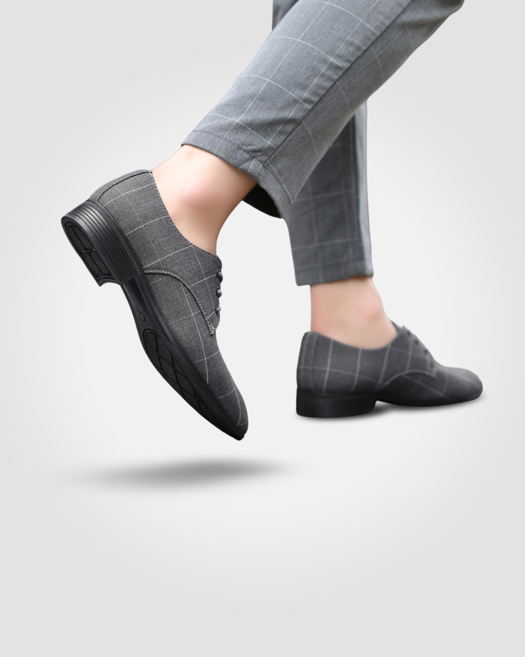 VERONA E81 DERBY MEN SHOES