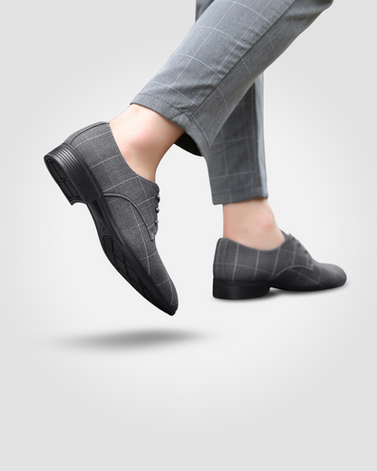 VERONA E81 DERBY MEN SHOES