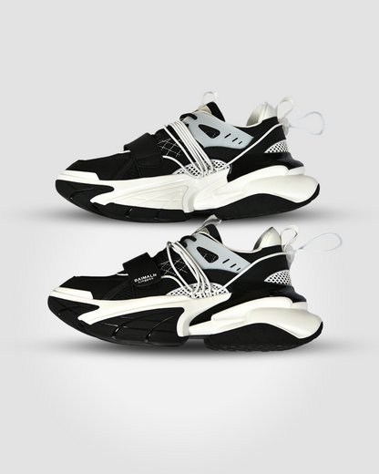 CREE R46 LOW TOP MEN SNEAKERS
