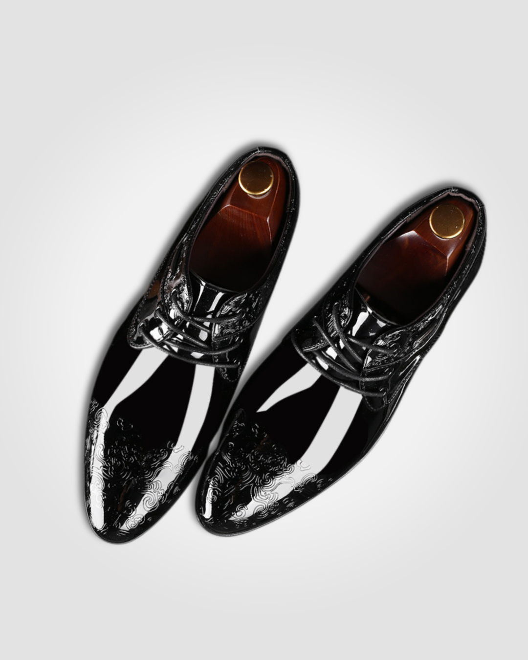 TORINO E60 DERBY MEN SHOES