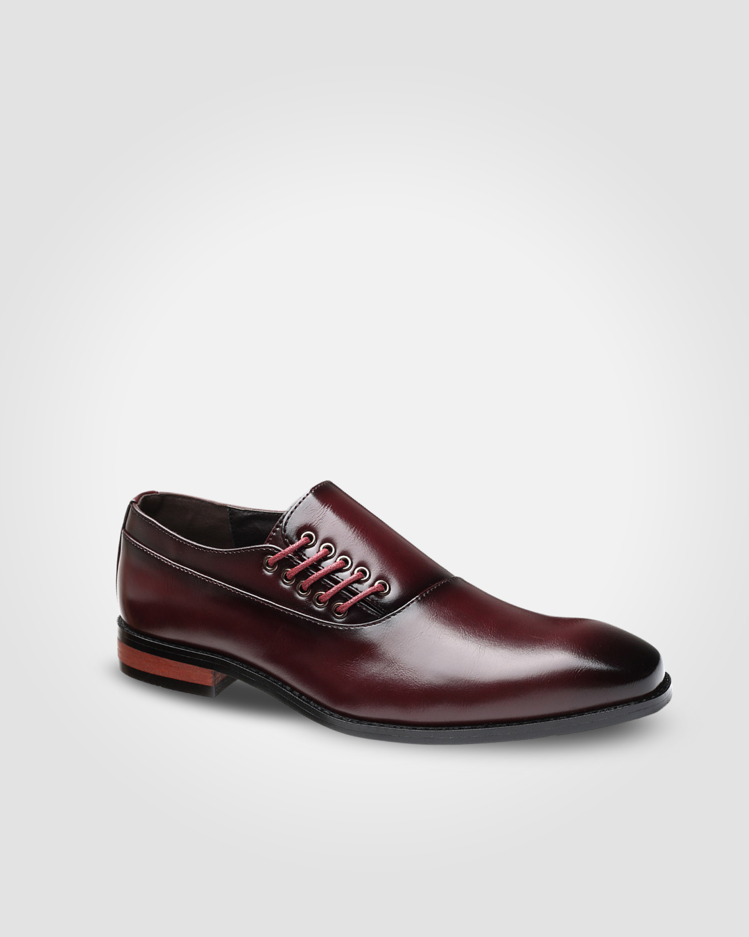 LUCA E52 OXFORD MEN SHOES