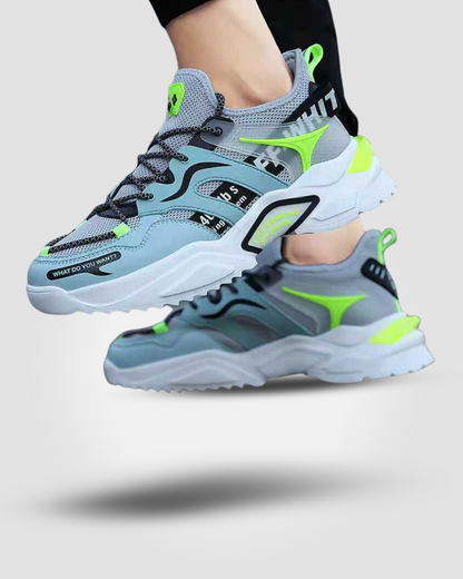UNORIA S11 CASUAL MEN SNEAKERS