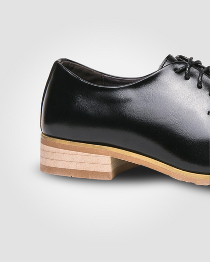 CROWN E62 DERBY MEN SHOES