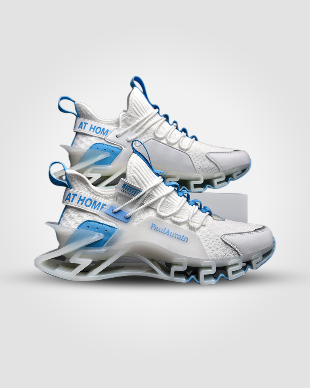 SPUR R28 RUNNING MEN SHOES