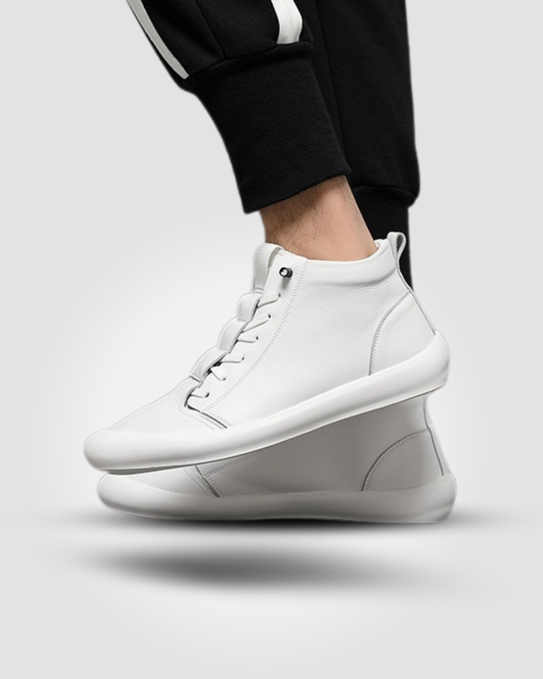 LOKU B28 HIGH TOP MEN SNEAKERS